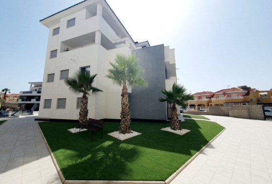 Revente - Appartement - Orihuela Costa - Villamartín-Las Filipinas
