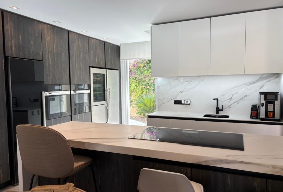 Revente - Villa - Algorfa - La Finca Golf