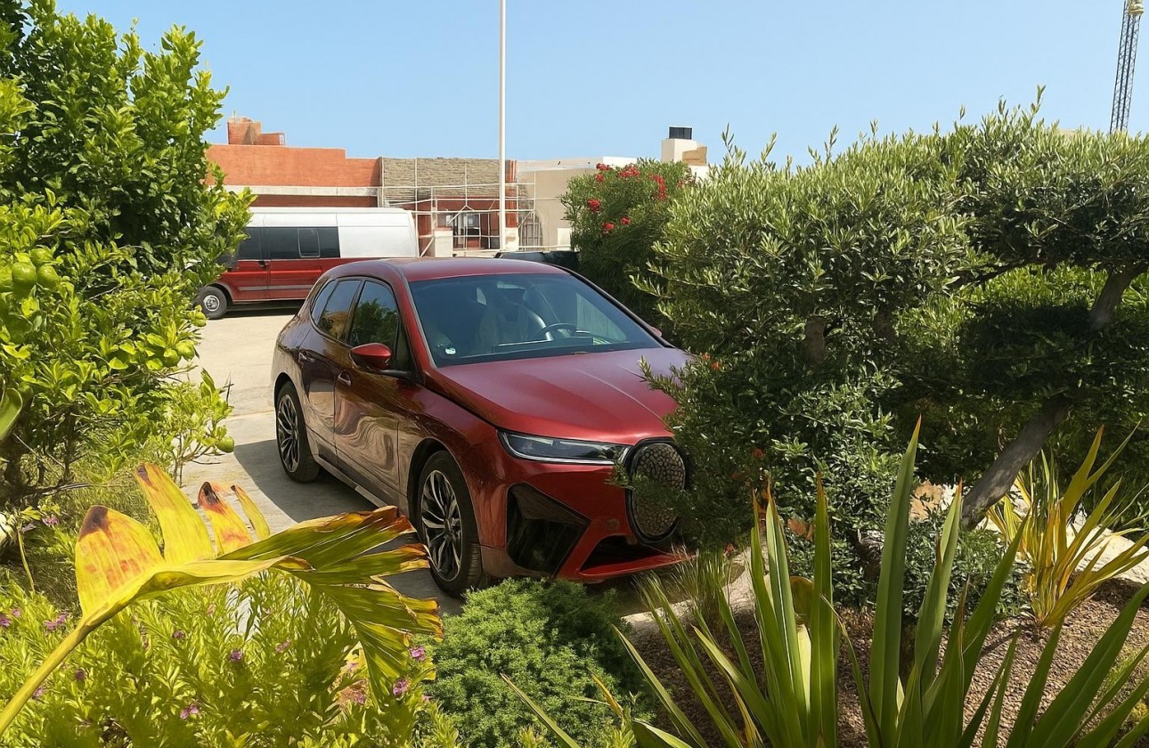 Revente - Villa - Algorfa - La Finca Golf