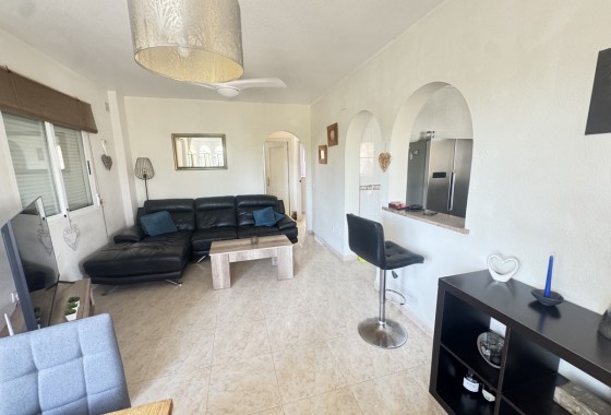 Resale - Villa - Villamartin