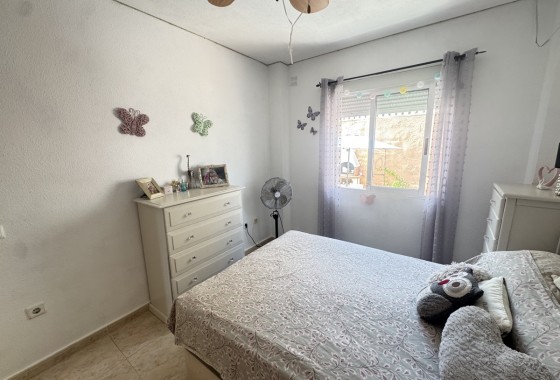 Resale - Villa - Villamartin