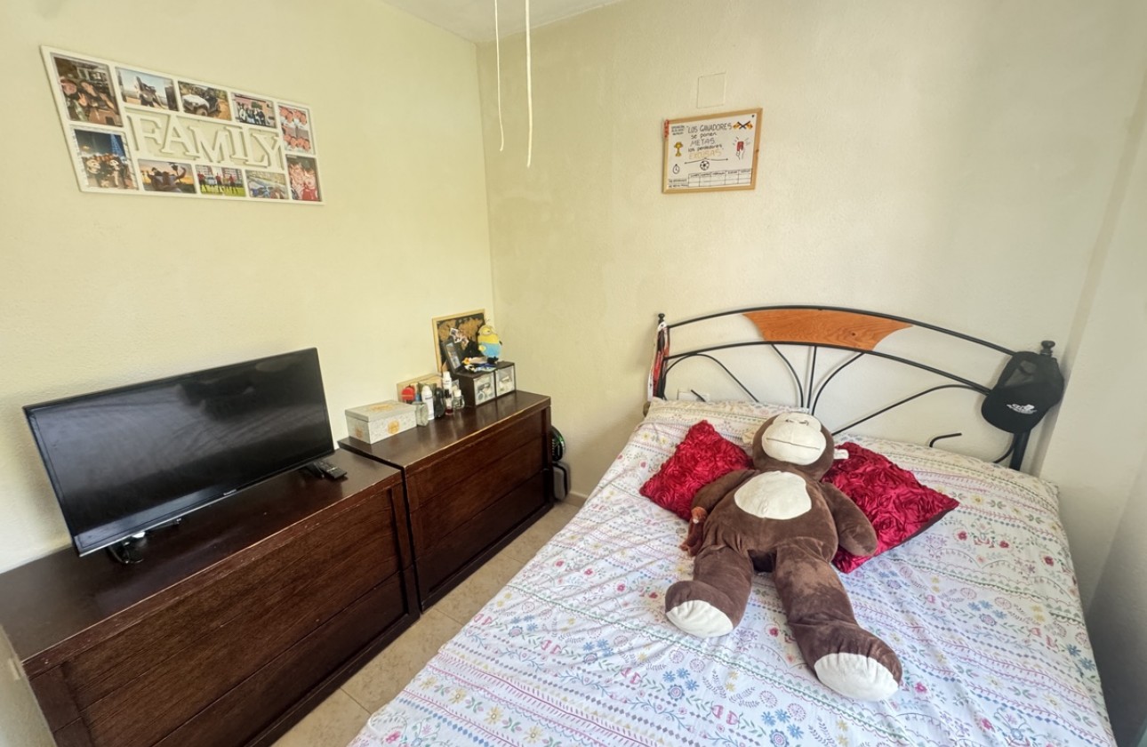 Resale - Villa - Villamartin