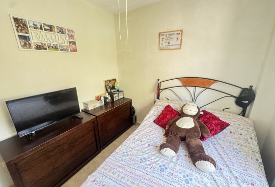 Resale - Villa - Villamartin