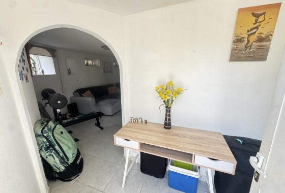 Resale - Villa - Villamartin