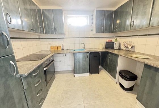 Resale - Villa - Villamartin