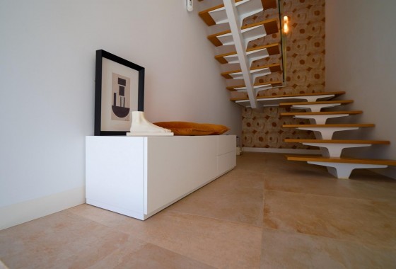 New Build - Villa - Orihuela Costa - Los Altos