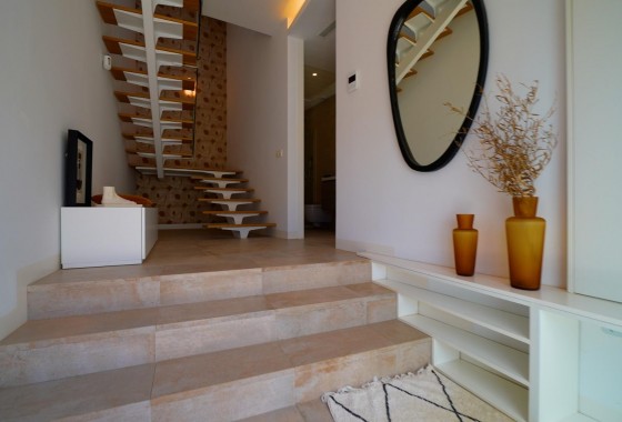 New Build - Villa - Orihuela Costa - Los Altos