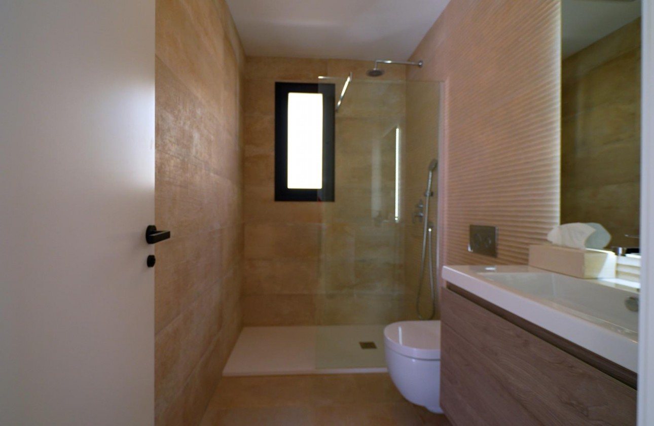 New Build - Villa - Orihuela Costa - Los Altos