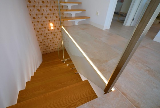 New Build - Villa - Orihuela Costa - Los Altos