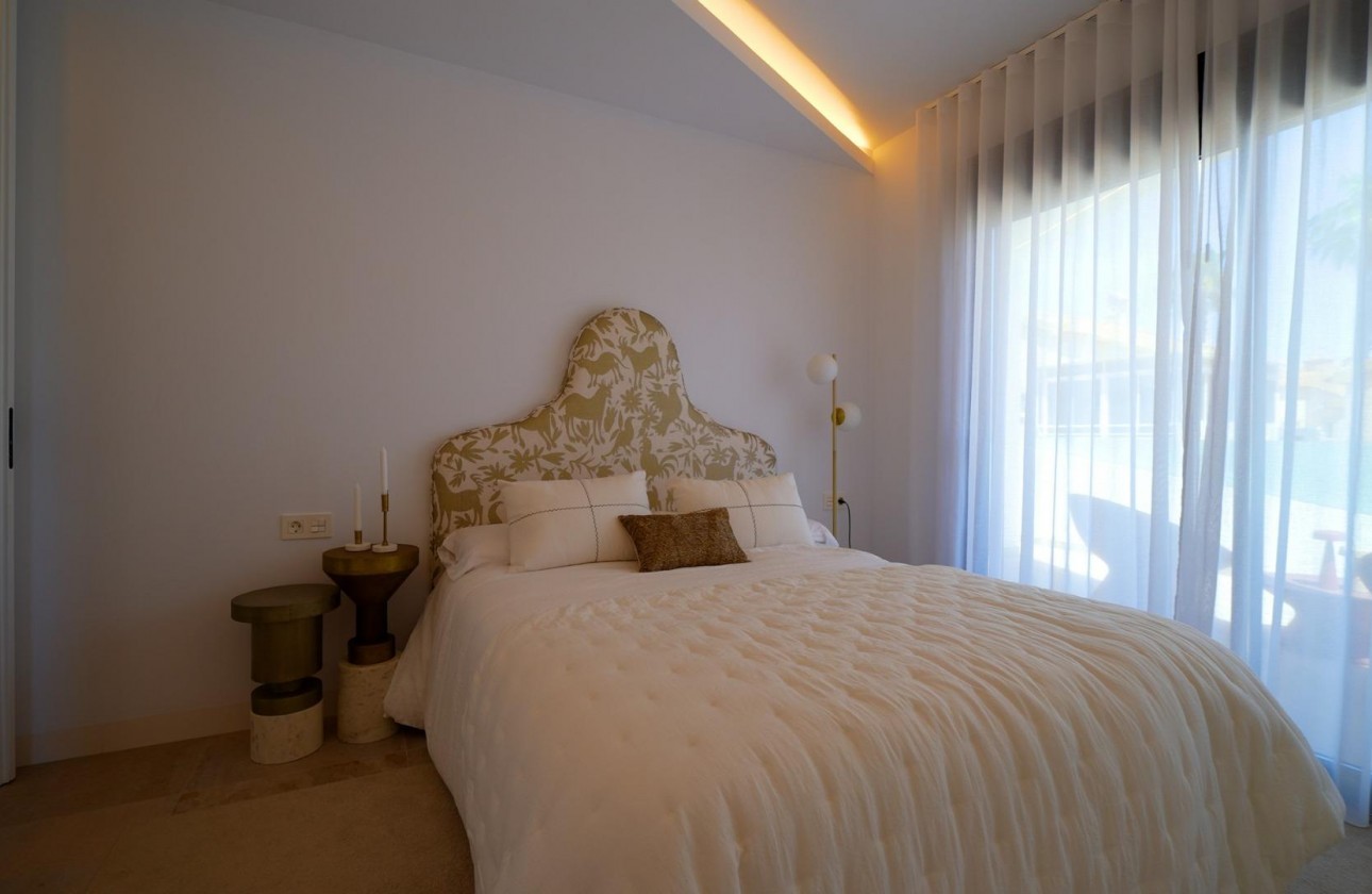 New Build - Villa - Orihuela Costa - Los Altos