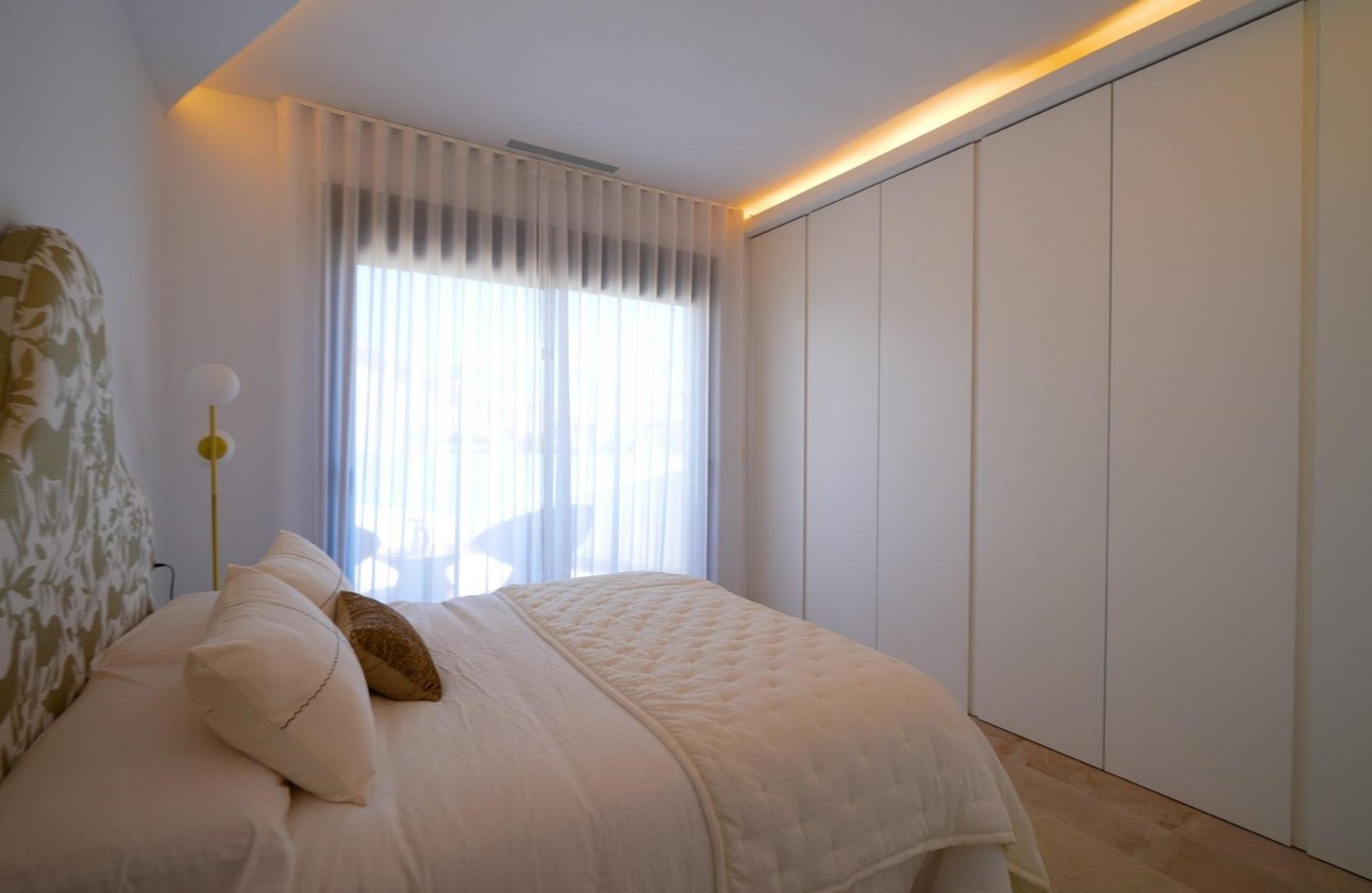 New Build - Villa - Orihuela Costa - Los Altos