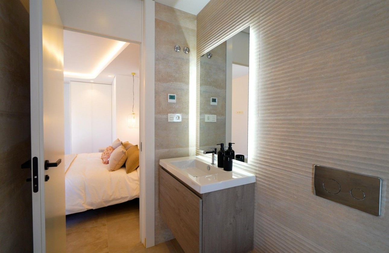 New Build - Villa - Orihuela Costa - Los Altos