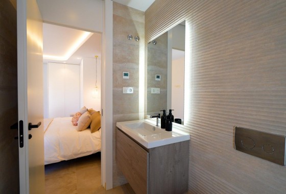 New Build - Villa - Orihuela Costa - Los Altos