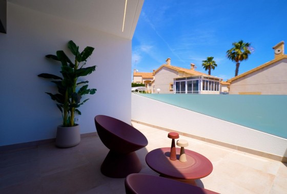 New Build - Villa - Orihuela Costa - Los Altos