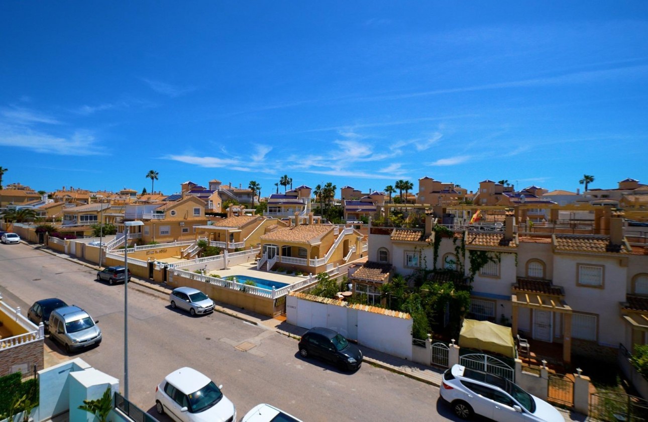 New Build - Villa - Orihuela Costa - Los Altos
