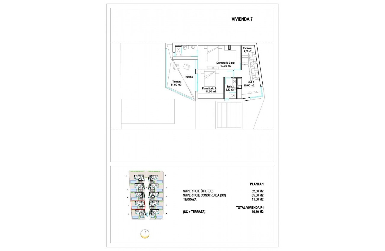 New Build - Villa - Orihuela Costa - Los Altos