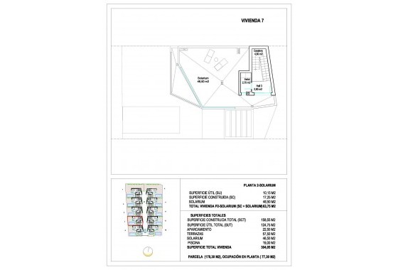 New Build - Villa - Orihuela Costa - Los Altos