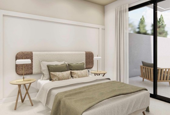 Nouvelle construction - Villa - Dolores - Sector 3