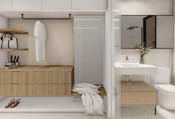 Nouvelle construction - Villa - Dolores - Sector 3