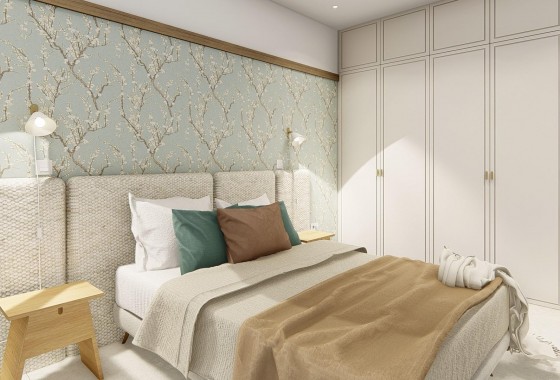 Nouvelle construction - Villa - Dolores - Sector 3