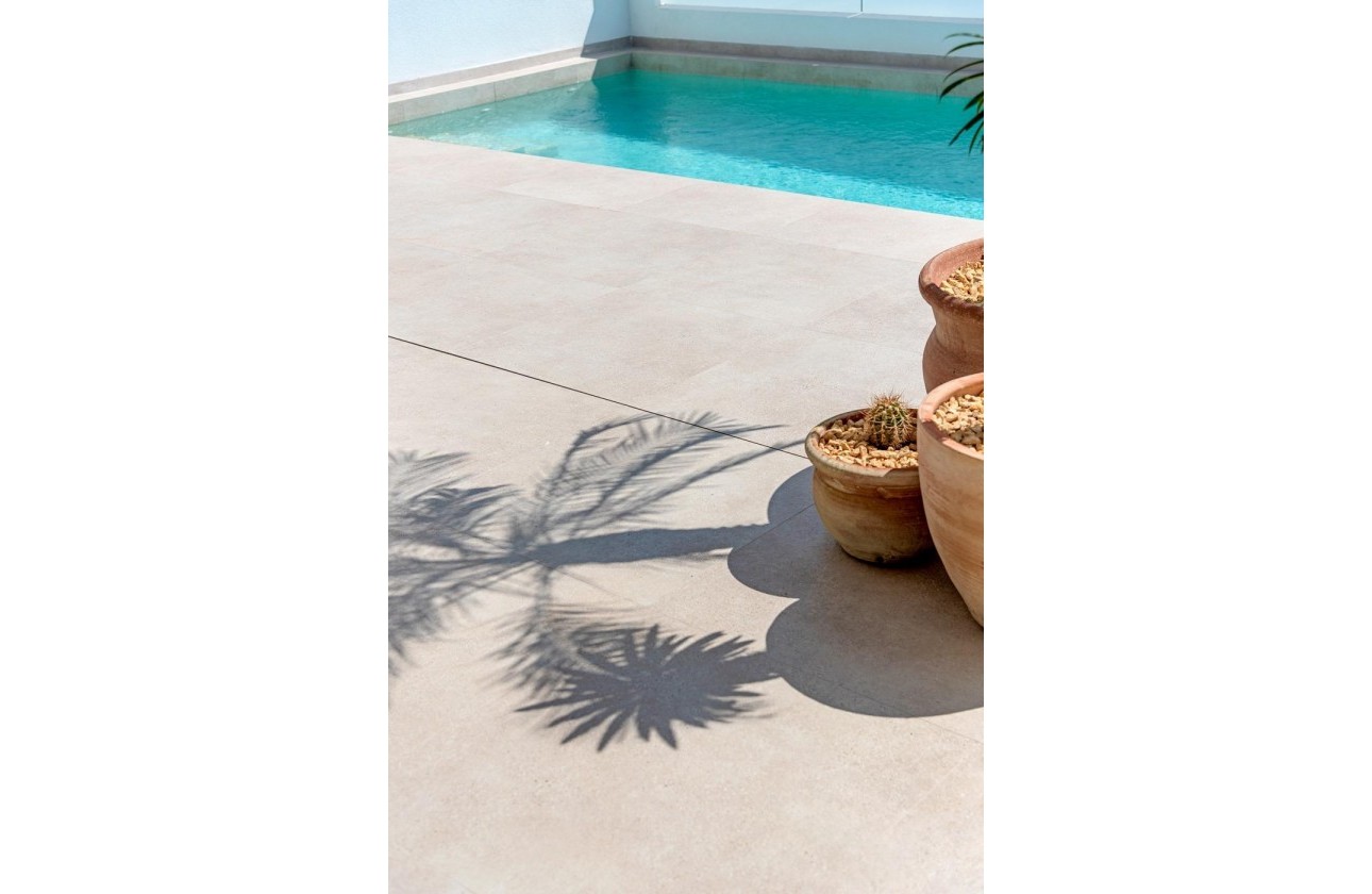 Nouvelle construction - Villa - Dolores - Sector 3