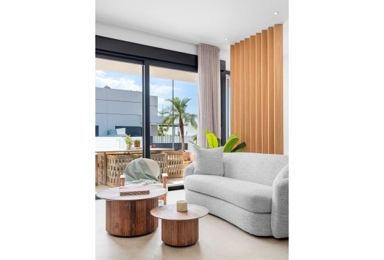 Nouvelle construction - Villa - Dolores - Sector 3