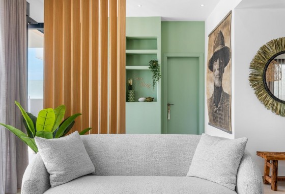 Nouvelle construction - Villa - Dolores - Sector 3