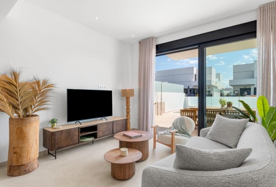 Nouvelle construction - Villa - Dolores - Sector 3