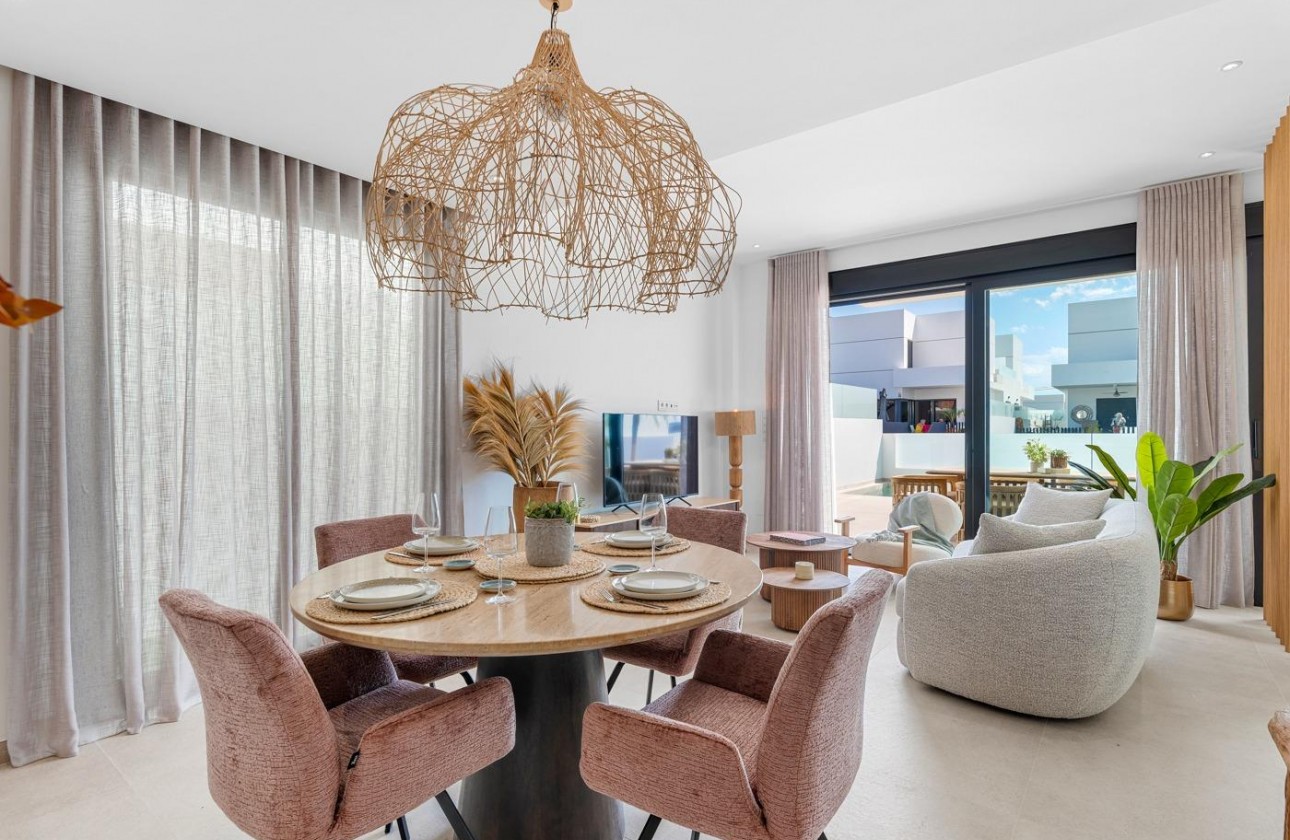 Nouvelle construction - Villa - Dolores - Sector 3