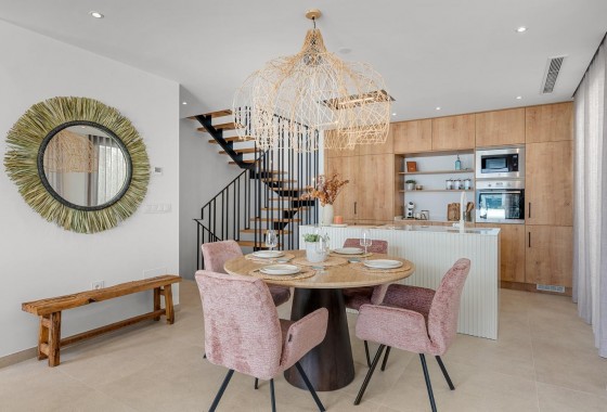 Nouvelle construction - Villa - Dolores - Sector 3