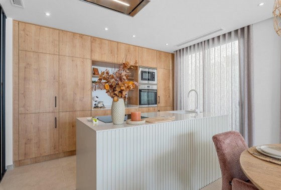 Nouvelle construction - Villa - Dolores - Sector 3