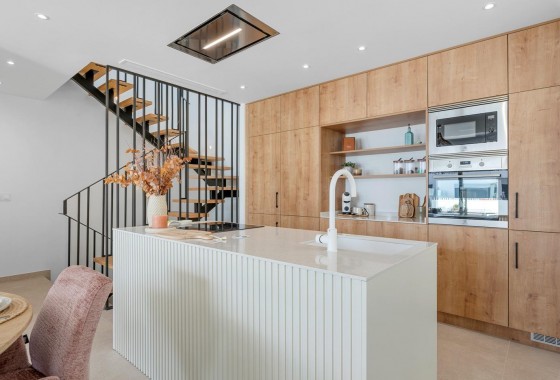 Nouvelle construction - Villa - Dolores - Sector 3