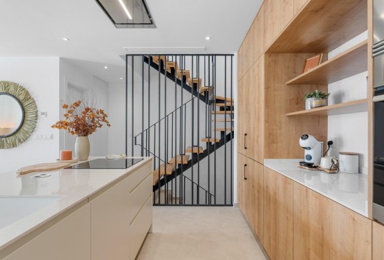 Nouvelle construction - Villa - Dolores - Sector 3