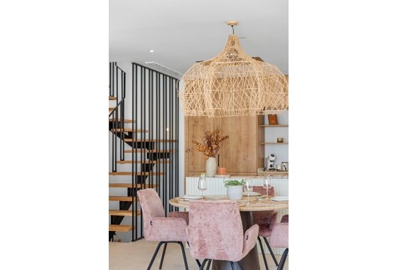 Nouvelle construction - Villa - Dolores - Sector 3