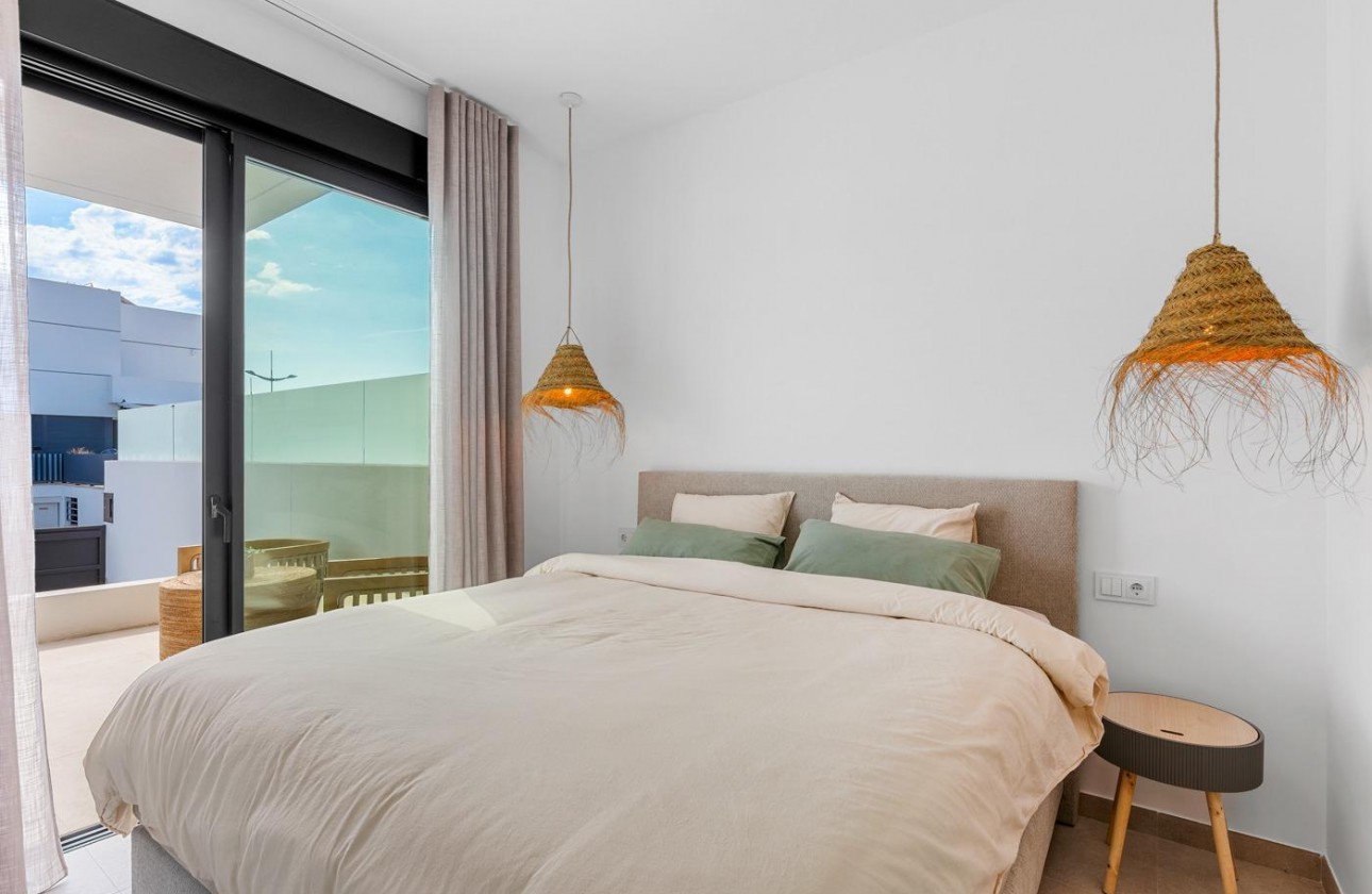 Nouvelle construction - Villa - Dolores - Sector 3