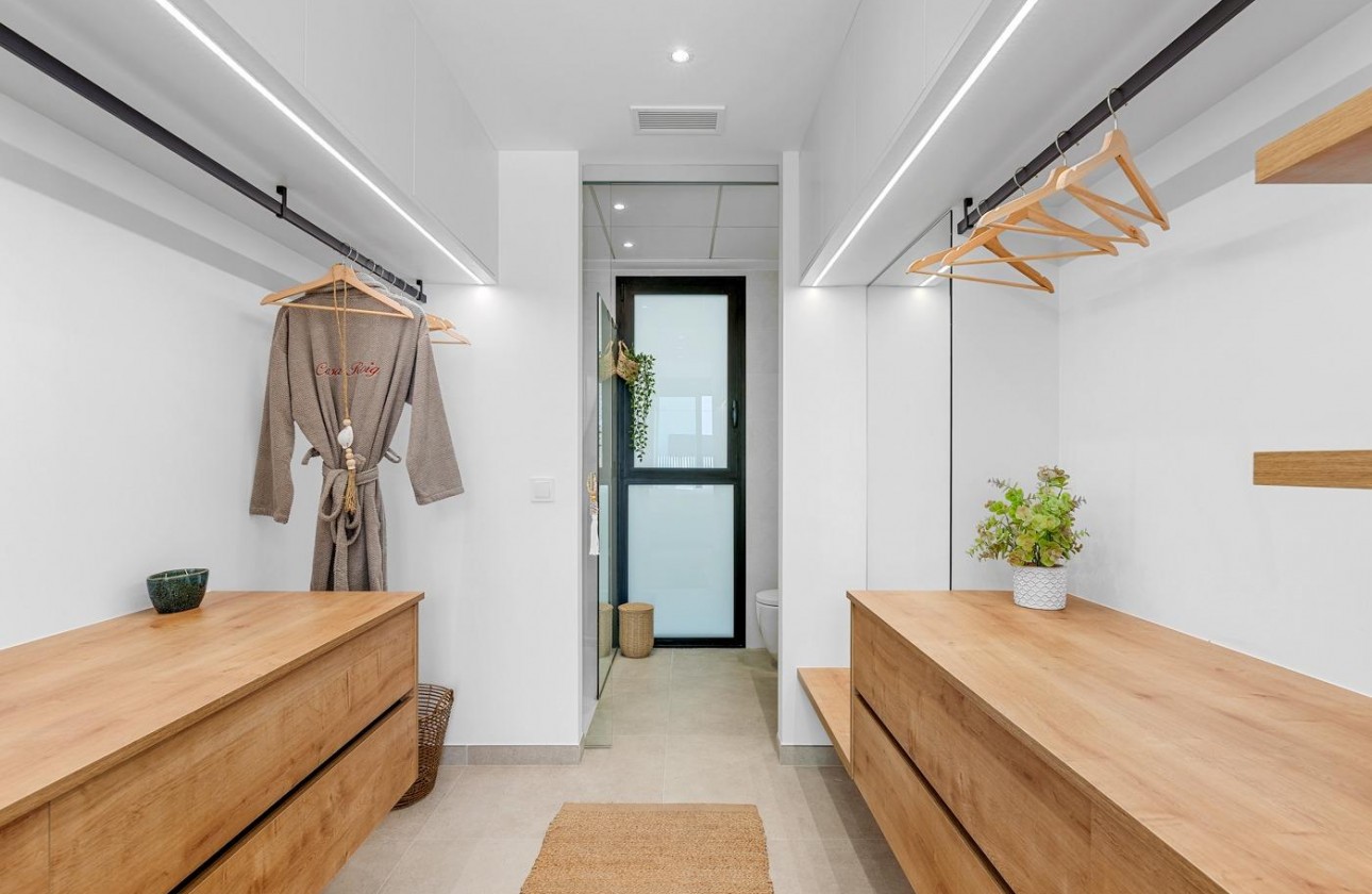 Nouvelle construction - Villa - Dolores - Sector 3