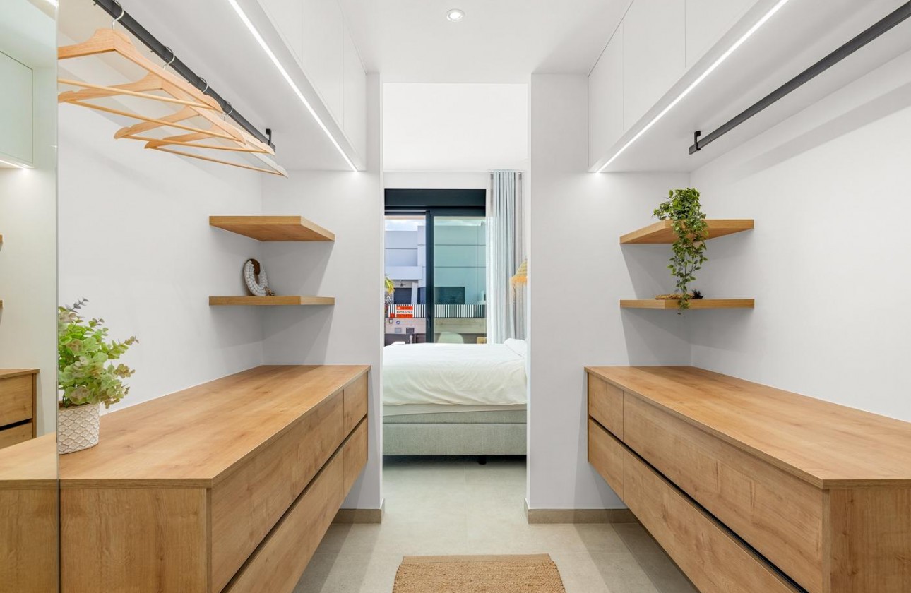 Nouvelle construction - Villa - Dolores - Sector 3