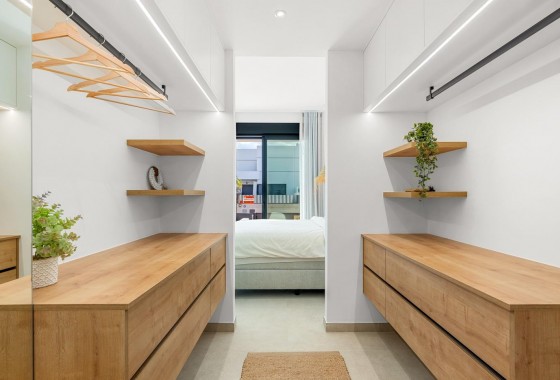 Nouvelle construction - Villa - Dolores - Sector 3