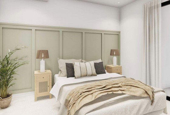 Nouvelle construction - Villa - Dolores - Sector 3