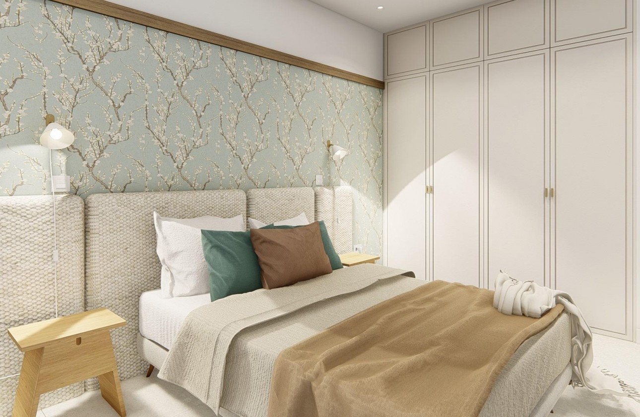 Nouvelle construction - Villa - Dolores - Sector 3