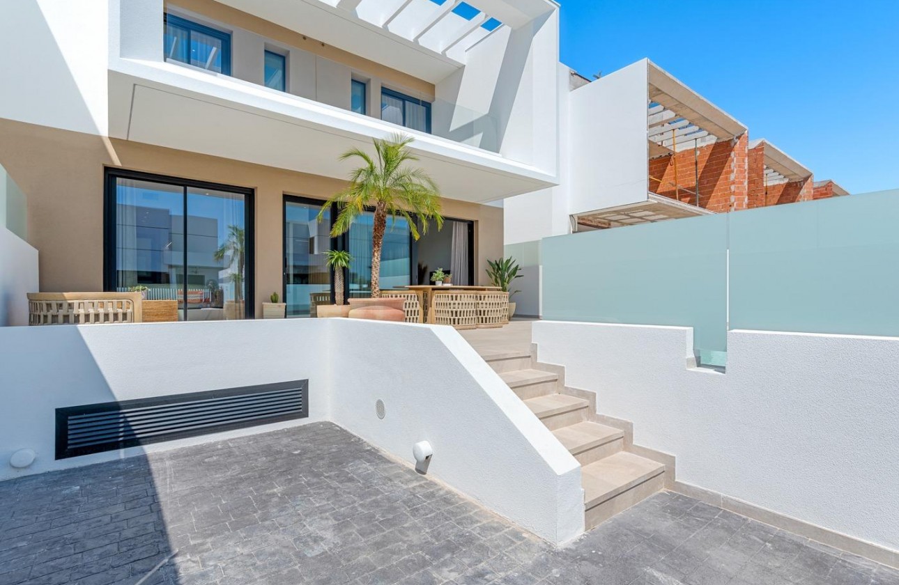 Nouvelle construction - Villa - Dolores - Sector 3