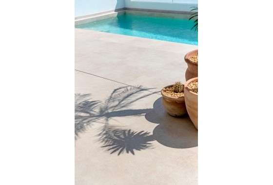 Nouvelle construction - Villa - Dolores - Sector 3