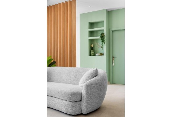 Nouvelle construction - Villa - Dolores - Sector 3