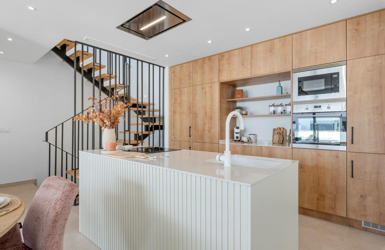 Nouvelle construction - Villa - Dolores - Sector 3