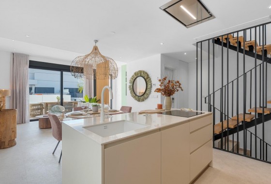 Nouvelle construction - Villa - Dolores - Sector 3