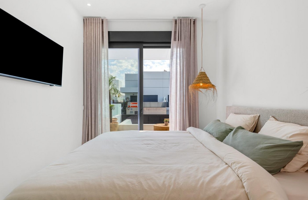 Nouvelle construction - Villa - Dolores - Sector 3