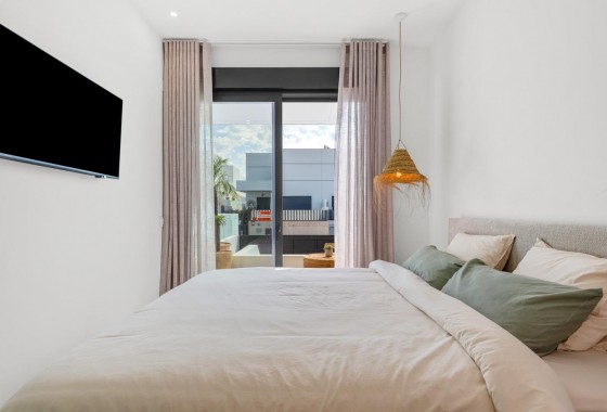 Nouvelle construction - Villa - Dolores - Sector 3