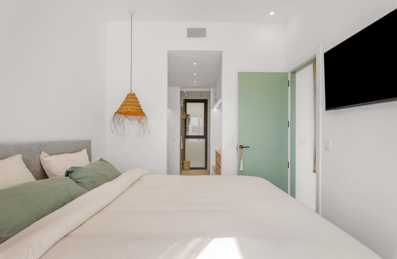 Nouvelle construction - Villa - Dolores - Sector 3