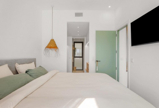 Nouvelle construction - Villa - Dolores - Sector 3