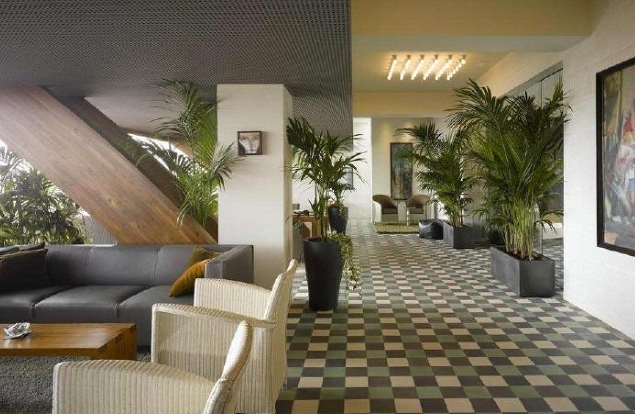 Nouvelle construction - Villa - Sucina - Peraleja Golf